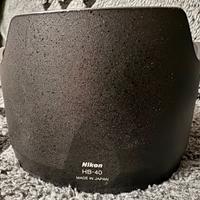 Paraluce Nikon HB 40