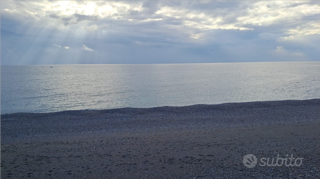 Appartamento catanzaro lido