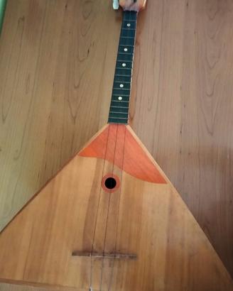 balalaika rossa