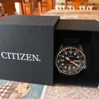 orologio automatico Citizen 