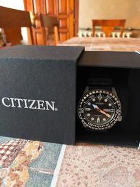 orologio automatico Citizen 