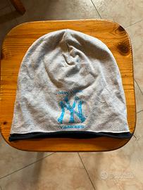 Cappello new york yankees