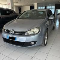 Volkswagen Golf 2.0 TDI 140CV DPF 5p. Highline