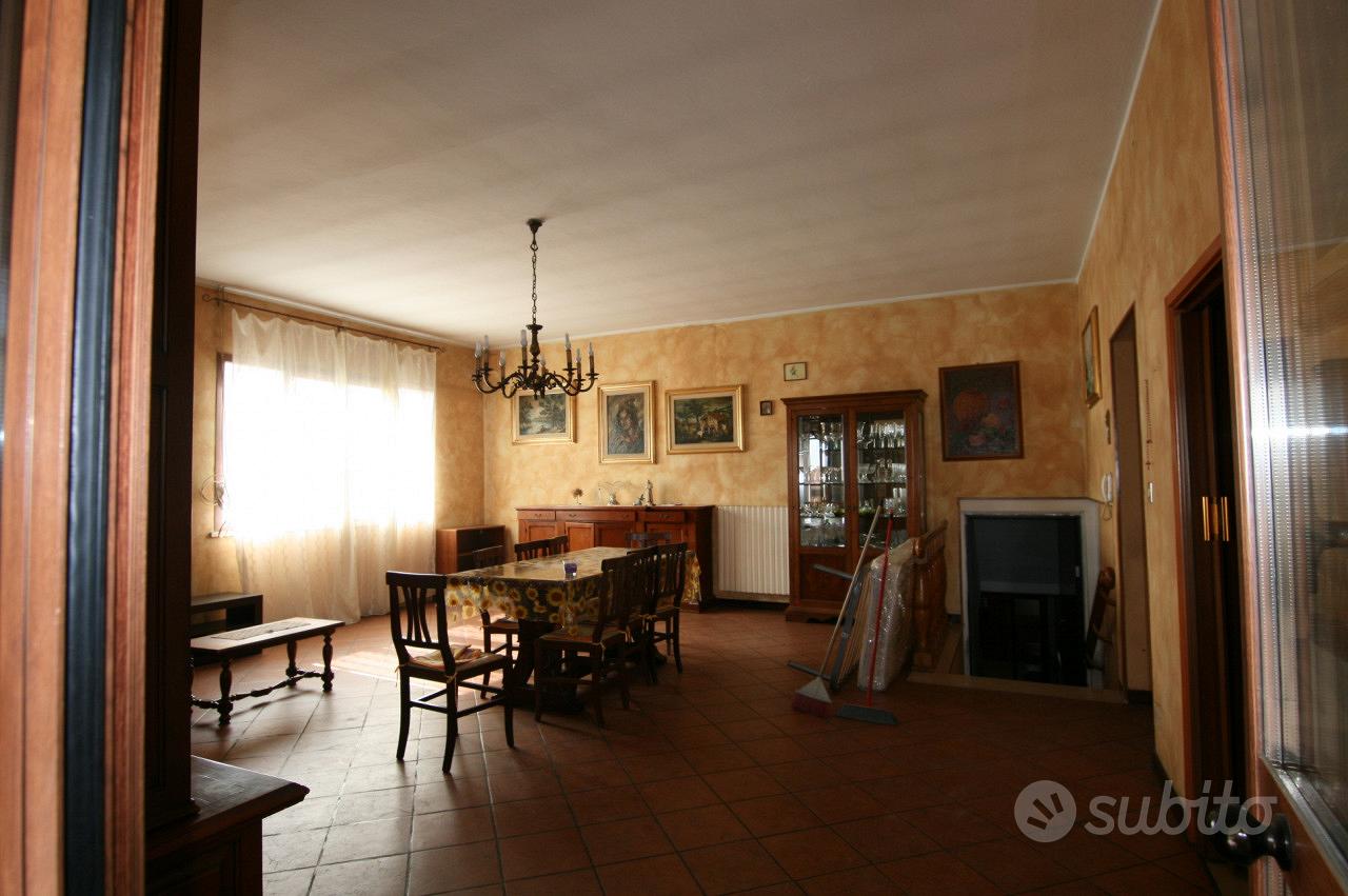 Appartamento – Sinalunga, Siena - Vista 5