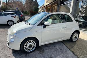Fiat 500 1.3 MJ ( DIESEL) LOUNGE “ Neopatentati “