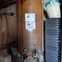 Botti in vetroresina