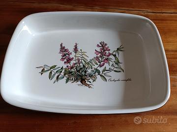 pirofila rettangolare