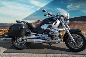 BMW R 1200 C R 1200 C Montauk