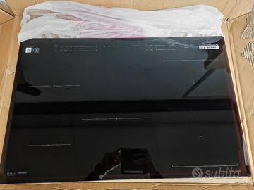 Piano a Induzione Samsung Slim Fit 80cm