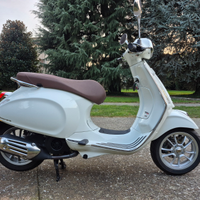 Vespa primavera 125 ABS