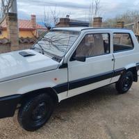 tolgo a malincuore panda 4x4