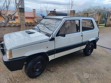 tolgo a malincuore panda 4x4