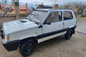 tolgo a malincuore panda 4x4