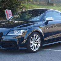 Audi TT Coupé 3.2T 250CV