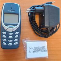 NOKIA 3310 batteria Nuova