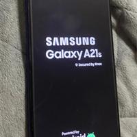 Samsung Galaxy A21s