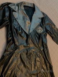 Costume da poliziotta