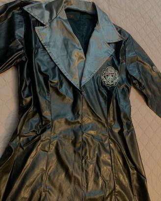 Costume da poliziotta