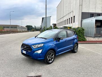 Ford EcoSport 1.0 EcoBoost 125 CV Start&Stop ST-Li