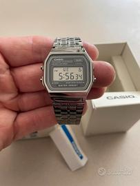 Casio Vintage NUOVO