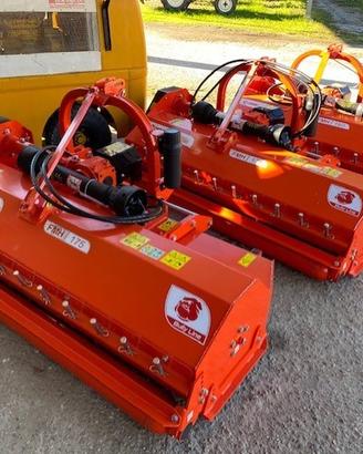 Trincia Cosmo nuova mod FMH - O FF E RTA -