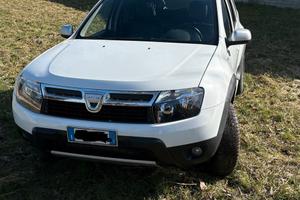 Dacia Duster 4x4