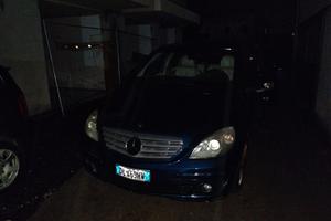 Mercedes Benz Classe B 200