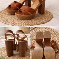 Scarpe Bata misura 37