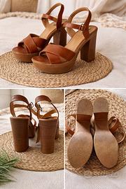 Scarpe Bata misura 37