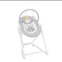 Sdraietta alta badabulle