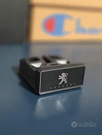 erogatore profumo per peugeot 3008 