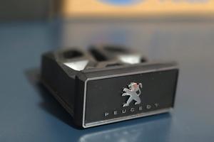 erogatore profumo per peugeot 3008 