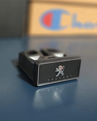 erogatore profumo per peugeot 3008 