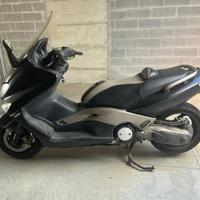 Yamaha T Max