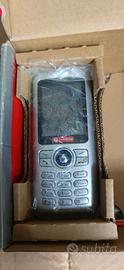 Cellulare SHARP GX15