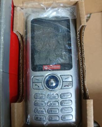 Cellulare SHARP GX15