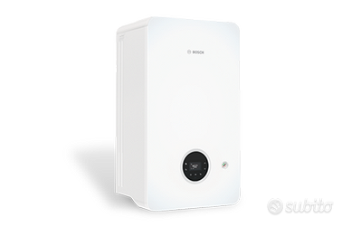 Caldaia bosch