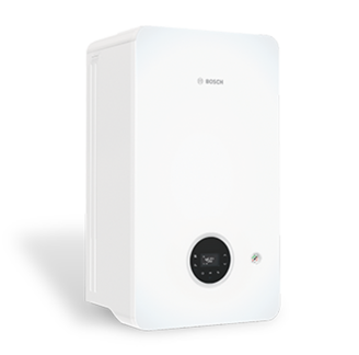 Caldaia condensazione bosch