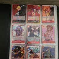 one piece card game op05