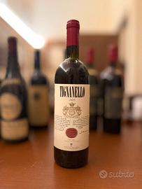 Tignanello 2003 - Marchesi Antinori