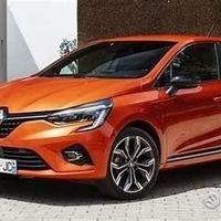 Renault clio 2020 per ricambi