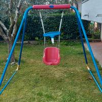 Altalena Chicco Medium Swing