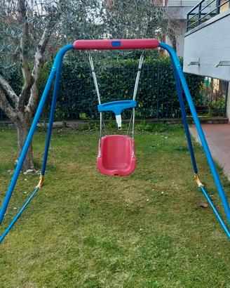 Altalena Chicco Medium Swing