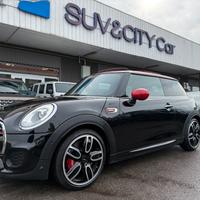 MINI John Cooper Works 2.0 John Cooper Works /TETT