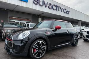 MINI John Cooper Works 2.0 John Cooper Works /TETT
