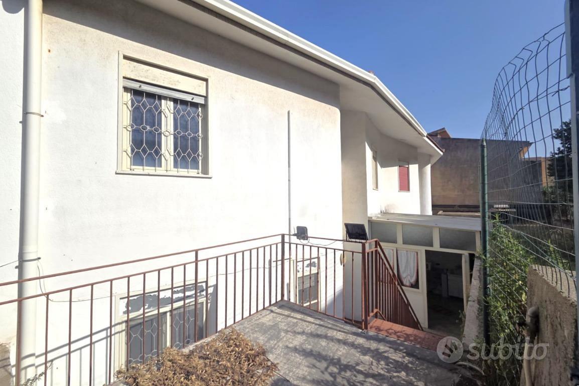 Casa – Messina, Zuccaro, VI Circoscrizione - Altro
