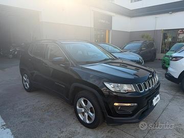 Jeep Compass 1.6 Multijet II 2WD Business