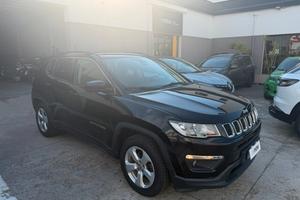 Jeep Compass 1.6 Multijet II 2WD Business