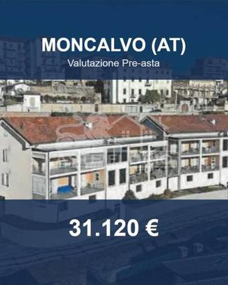 Immobile in asta di 228 m² a Moncalvo