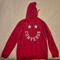 felpa converse originale